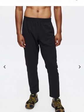 STILL ON WEBSITE-Outdoor Voices rectrek pant size medium